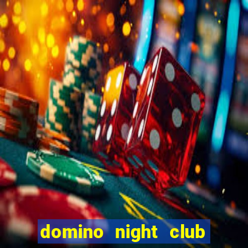 domino night club porto alegre site